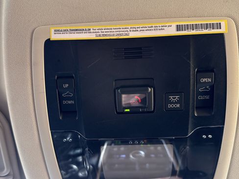 Used 2020 Lexus NX 300 FWD w/ Comfort Package image 35