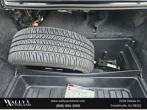 Used 2011 Ford Crown Victoria Police Interceptor image 20