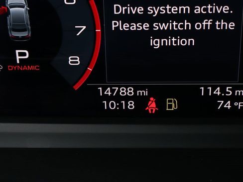 Used 2024 Audi A3 2.0T Premium Plus w/ Premium Plus Package image 24