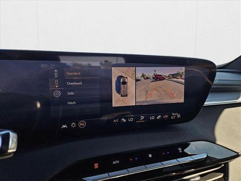 New 2025 Buick Enclave Sport Touring w/ Power Package image 13