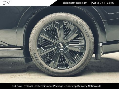 Used 2026 Cadillac Escalade IQL Sport 2 AWD/4WD image 47