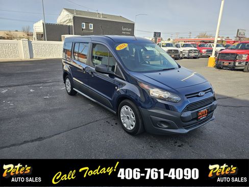 Used 2018 Ford Transit Connect XL image 6
