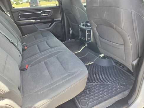 Used 2025 RAM 1500 Lone Star AWD/4WD image 10