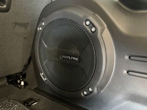 New 2026 Jeep Wrangler Unlimited Sport image 23