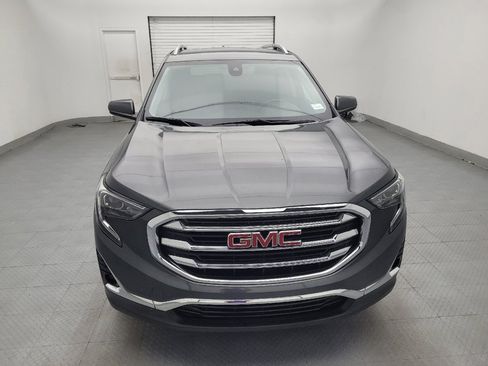 Used 2020 GMC Terrain SLT w/ Preferred Package FWD image 14