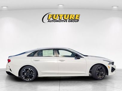 Used 2022 Kia K5 GT-Line