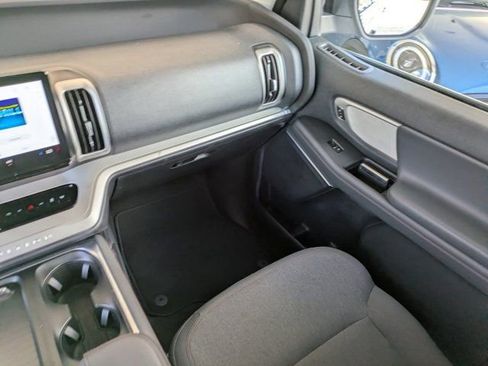 Certified 2025 Ford Expedition Max Active RWD image 18