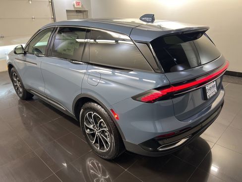 New 2026 Lincoln Nautilus Premier w/ Equipment Group 102A image 4