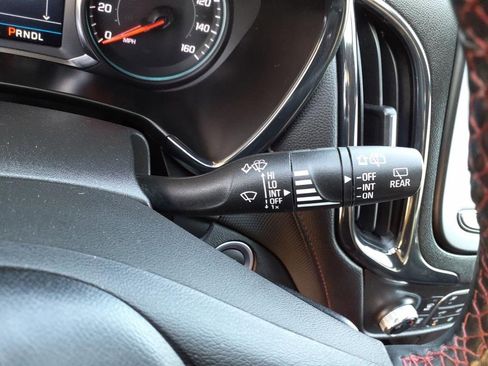 Used 2024 Chevrolet Equinox RS w/ LPO, Floor Liner Package image 24