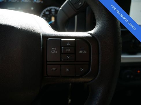 Used 2023 Ford F150 XL w/ Trailer Tow Package AWD/4WD image 19