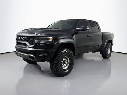 Used 2024 RAM 1500 TRX