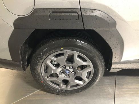 New 2026 Subaru Outback Premium image 13