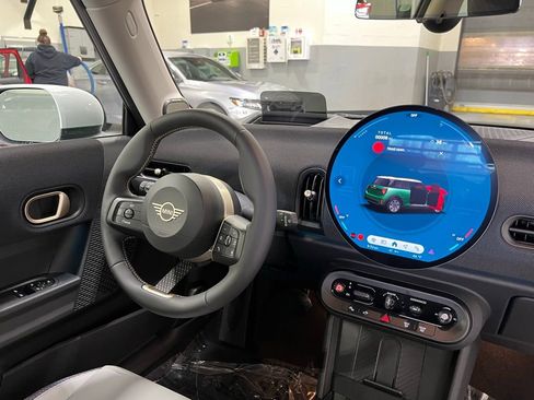 Used 2025 MINI Cooper S image 25