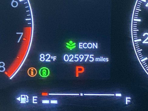 Used 2023 Honda Civic Sport image 18