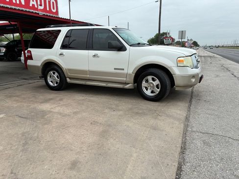 Used 2008 Ford Expedition Eddie Bauer RWD image 4