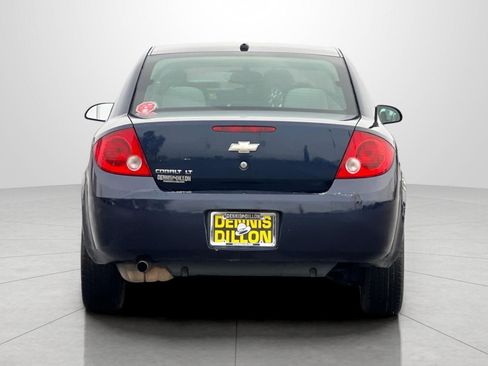 Used 2008 Chevrolet Cobalt LT w/ Preferred Equipment Group image 6