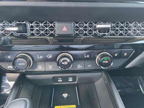 Used 2024 Honda Accord Touring image 19