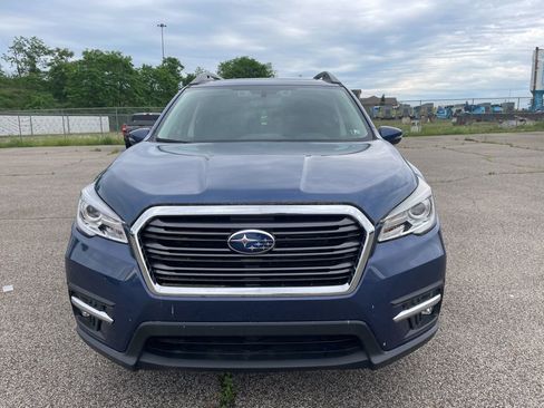 Used 2021 Subaru Ascent Limited w/ Technology Package AWD/4WD image 2
