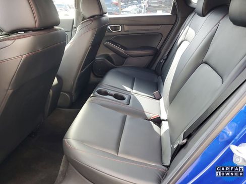 Used 2024 Acura Integra Type S image 12