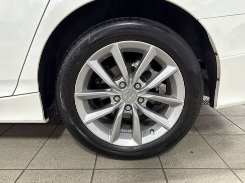 Used 2022 Honda Accord LX image 10