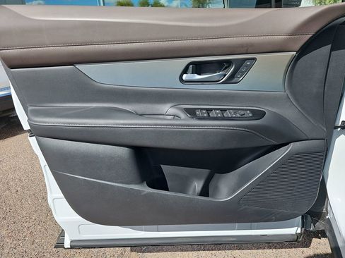New 2026 Nissan Murano Platinum w/ Cargo Package AWD/4WD image 27