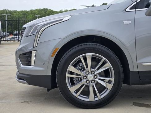 New 2026 Cadillac XT5 Premium Luxury FWD image 7