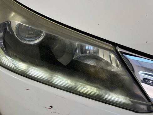 Used 2014 Honda Accord EX-L image 36