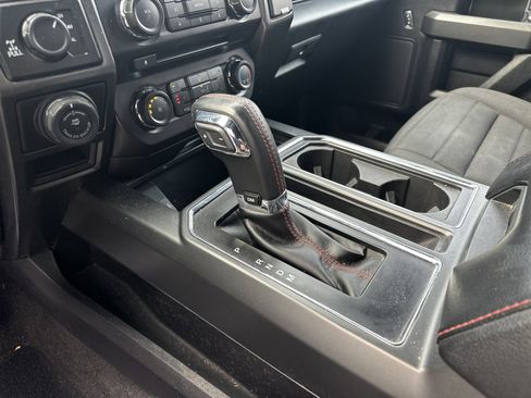 Used 2018 Ford F150 XLT w/ Equipment Group 302A Luxury image 24