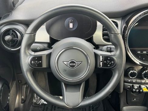 Used 2023 MINI Cooper SE image 21