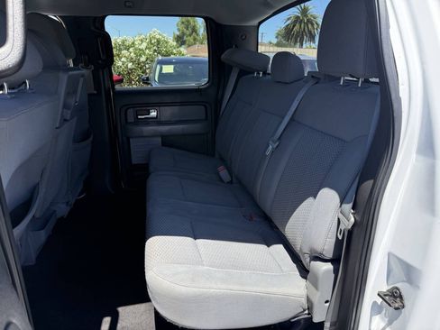 Used 2013 Ford F150 XLT w/ Mid Equipment Group RWD image 14