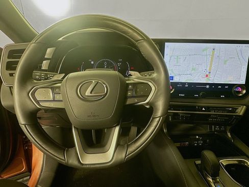 Used 2023 Lexus RX 350 AWD w/ Accessory Package (Z1) image 11