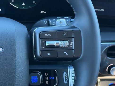 New 2026 Hyundai Palisade Limited image 19