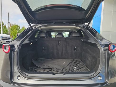 Used 2022 MAZDA CX-30 AWD 2.5 S w/ Premium Package image 19