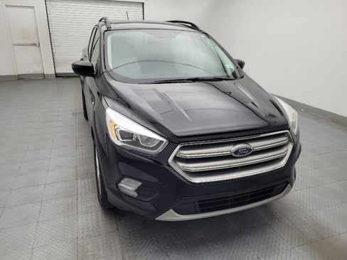 Used 2018 Ford Escape SEL FWD image 14