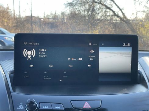 Used 2023 Acura RDX AWD w/ Advance Package image 17