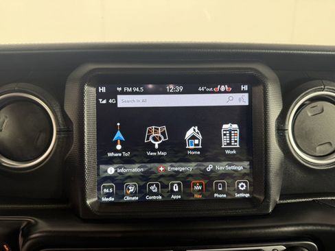 Used 2022 Jeep Wrangler Unlimited Rubicon 4xe w/ Dual Top Group image 20