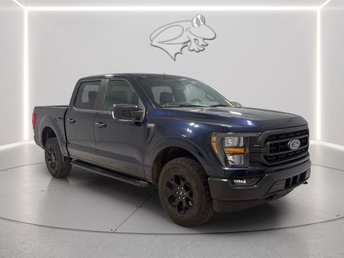 Used 2023 Ford F150 XL w/ Rattler Package AWD/4WD image 3
