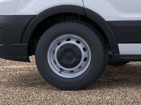 New 2026 Ford Transit 150 Low Roof image 19