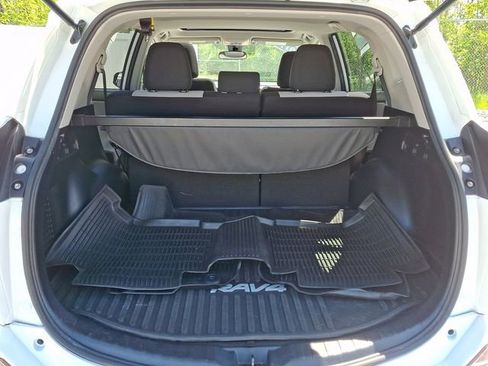 Used 2017 Toyota RAV4 XLE w/ Plus Special Value Package AWD/4WD image 29