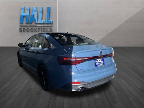 New 2026 Volkswagen Jetta GLI Autobahn image 3