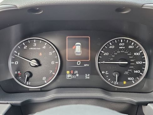 New 2026 Subaru Crosstrek 2.0i Premium AWD/4WD image 37