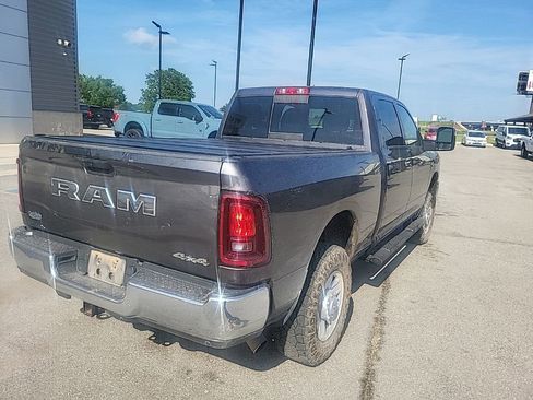 Used 2025 RAM 2500 Tradesman AWD/4WD image 3