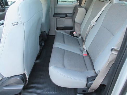 Used 2016 Ford F150 XL w/ Equipment Group 101A Mid AWD/4WD image 18