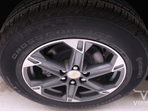 New 2025 Chevrolet Blazer LT image 36