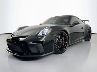 Used 2019 Porsche 911 GT3