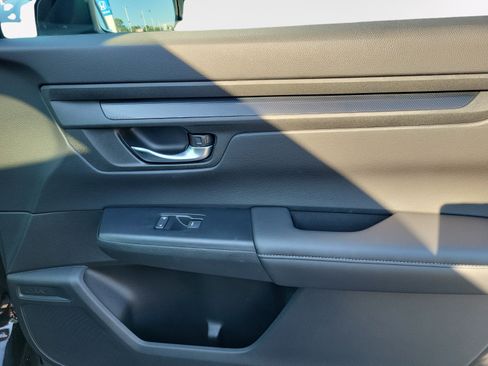 Used 2024 Honda CR-V EX image 23