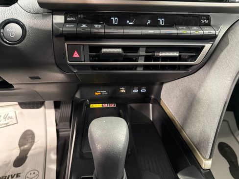 New 2026 Toyota Camry LE AWD/4WD image 22