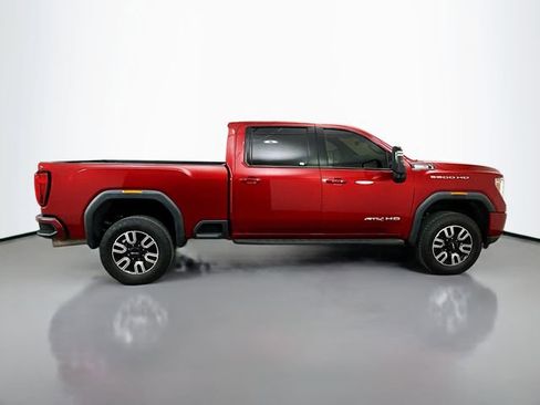 Used 2023 GMC Sierra 3500 AT4 w/ AT4 Premium Plus Package image 9