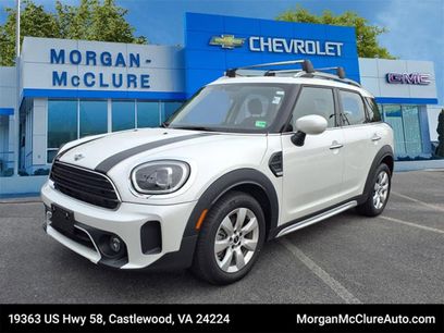 Used 2024 MINI Cooper Countryman