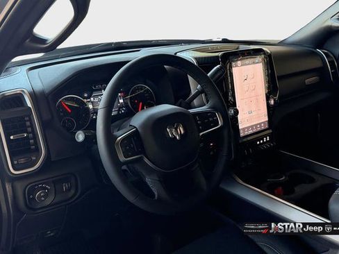 New 2026 RAM 2500 Big Horn AWD/4WD image 34